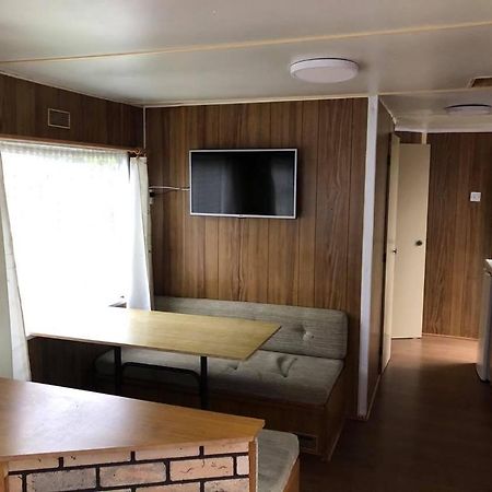 Camping Nadmorski Władysławowo 外观 照片