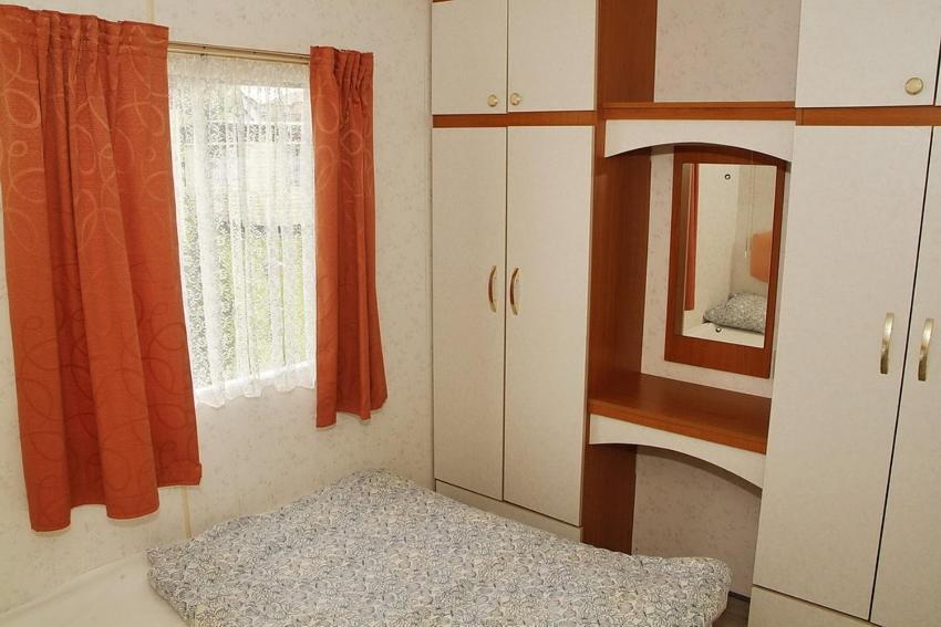 Camping Nadmorski Władysławowo 外观 照片