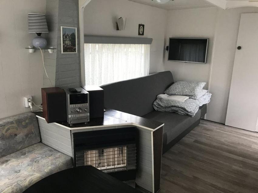 Camping Nadmorski Władysławowo 外观 照片