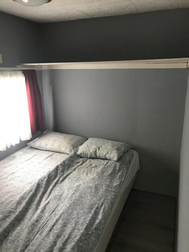 Camping Nadmorski Władysławowo 外观 照片