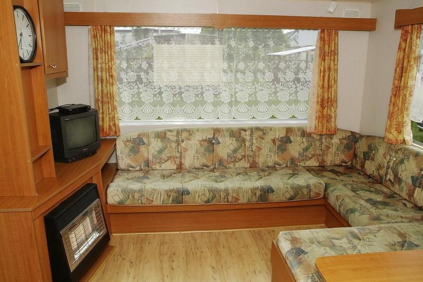 Camping Nadmorski Władysławowo 外观 照片