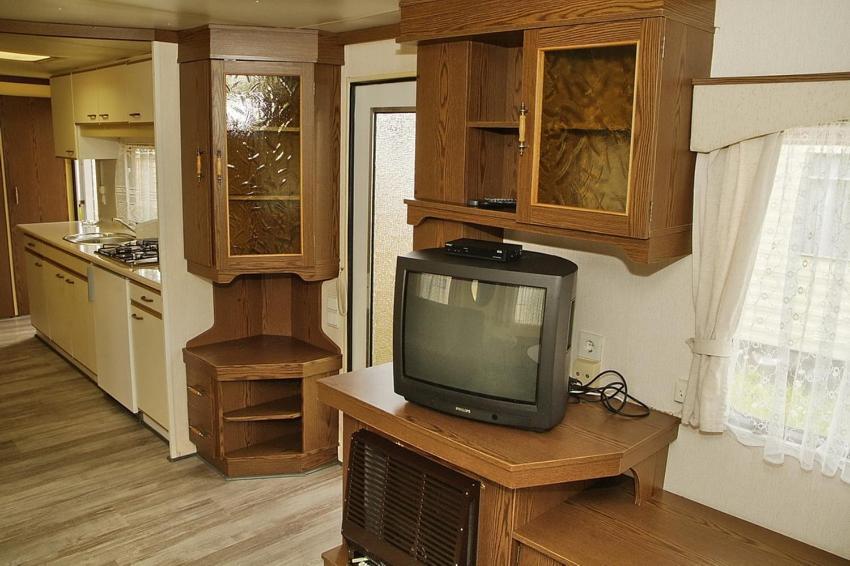 Camping Nadmorski Władysławowo 外观 照片