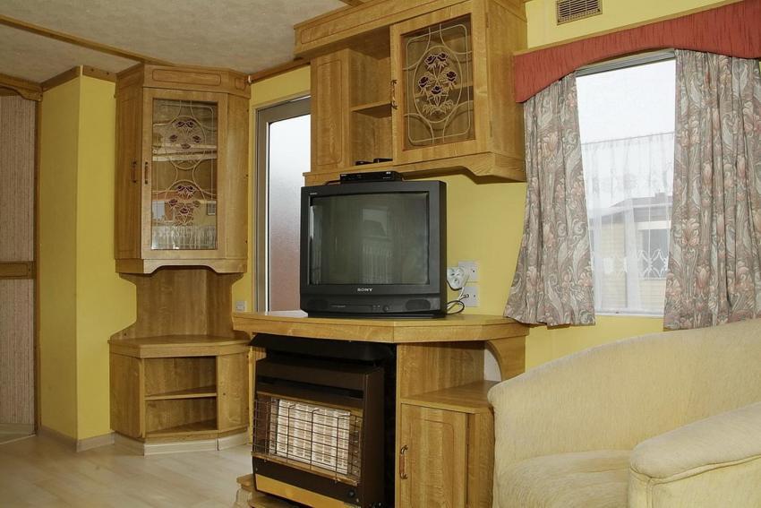 Camping Nadmorski Władysławowo 外观 照片