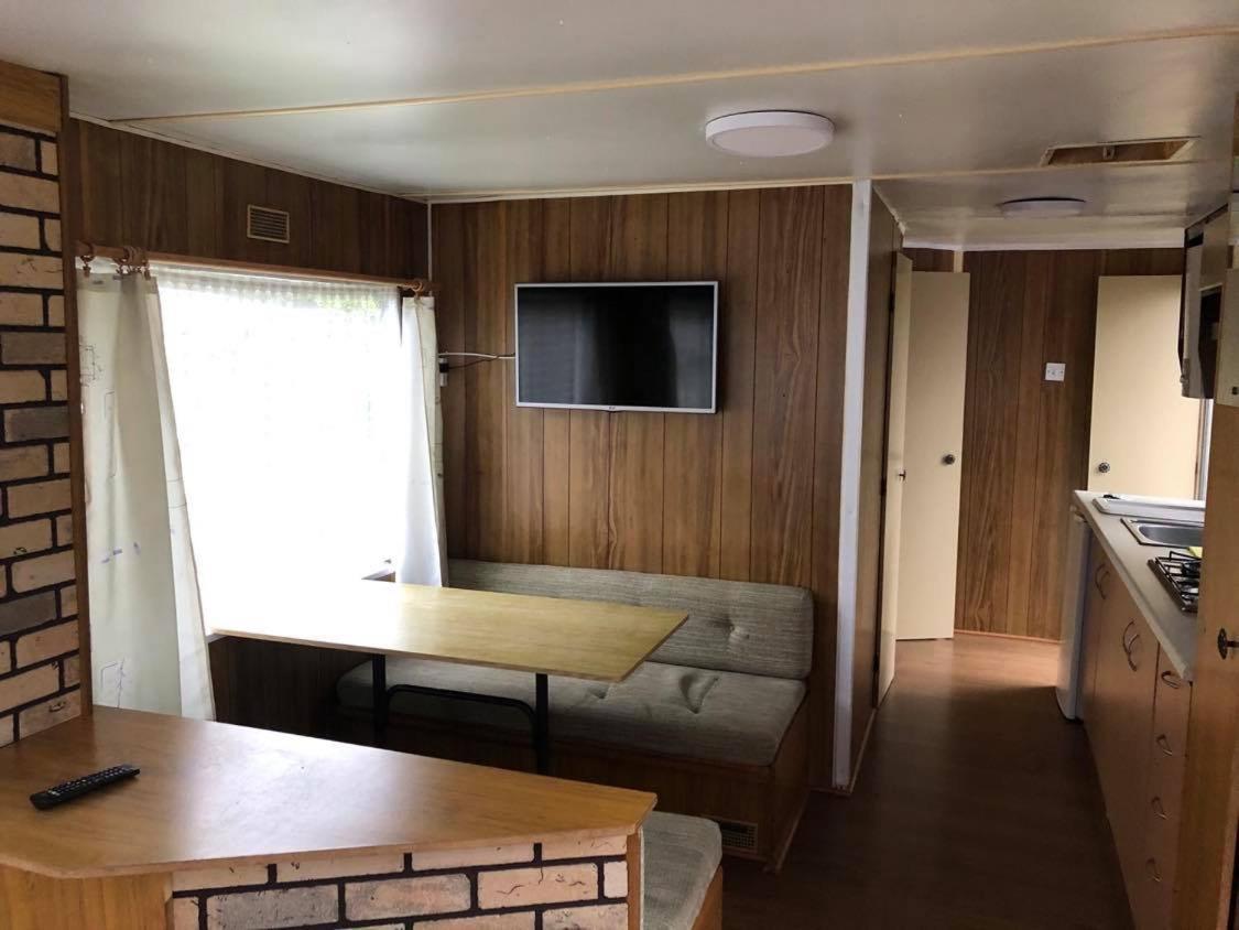 Camping Nadmorski Władysławowo 外观 照片