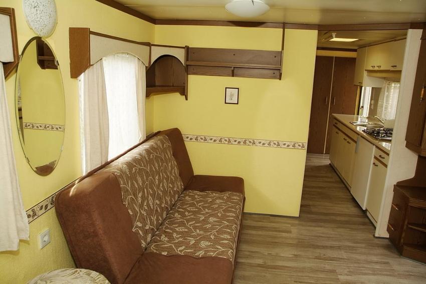 Camping Nadmorski Władysławowo 外观 照片