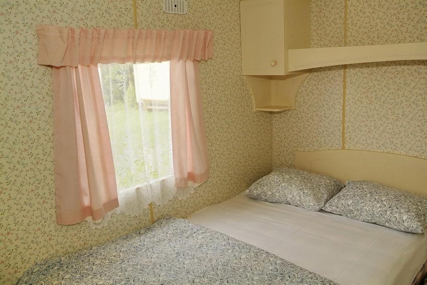 Camping Nadmorski Władysławowo 外观 照片