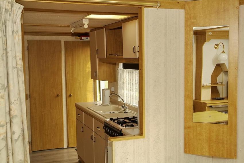 Camping Nadmorski Władysławowo 外观 照片