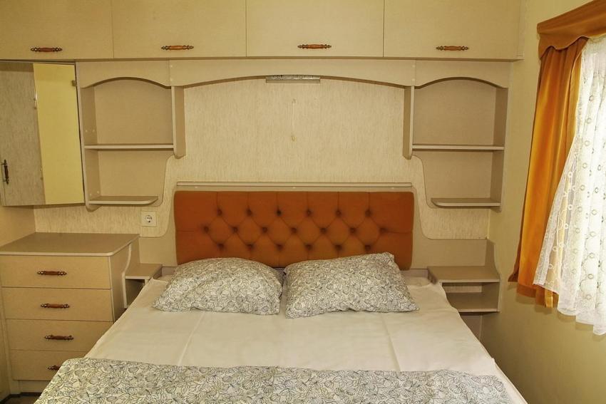 Camping Nadmorski Władysławowo 外观 照片
