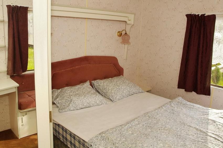Camping Nadmorski Władysławowo 外观 照片