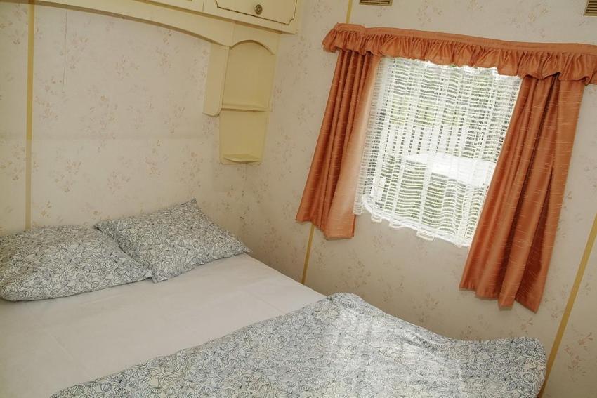 Camping Nadmorski Władysławowo 外观 照片