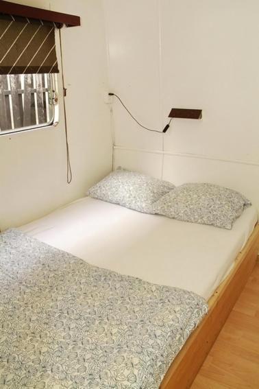Camping Nadmorski Władysławowo 外观 照片